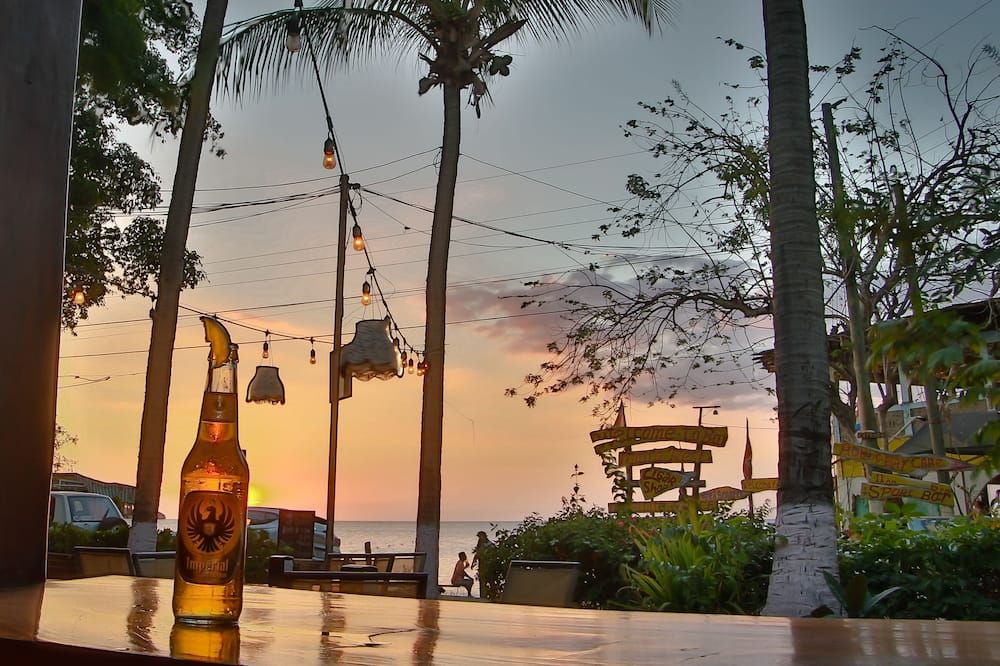 Outdoor view