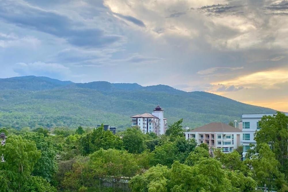 Outdoor view