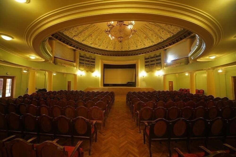 Conference room
