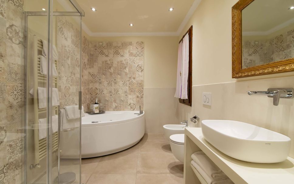 Bathroom Photo