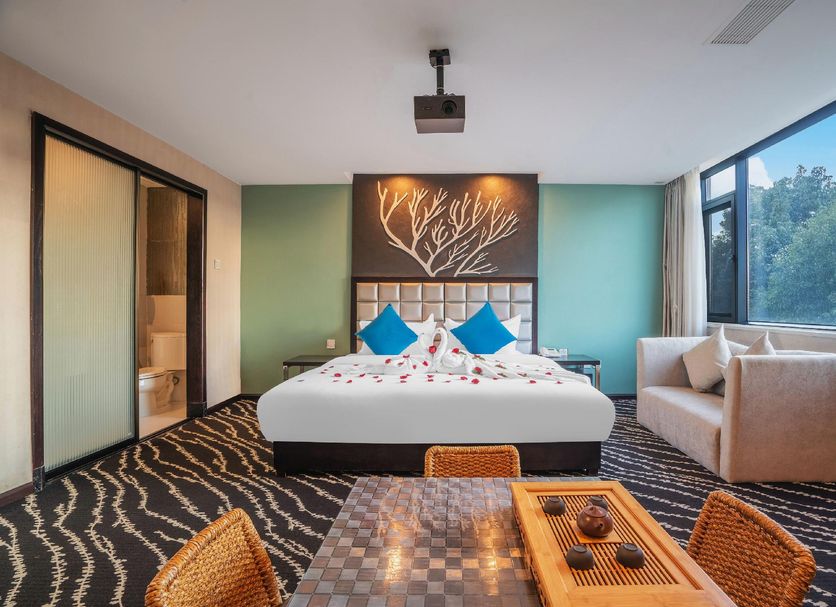 Bedroom Photo