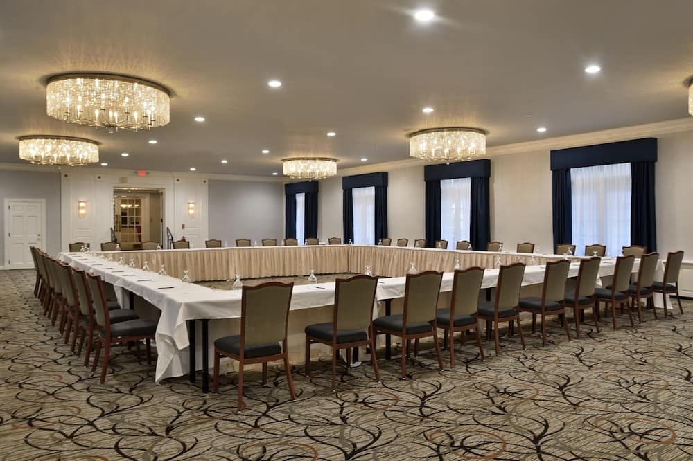 Conference room