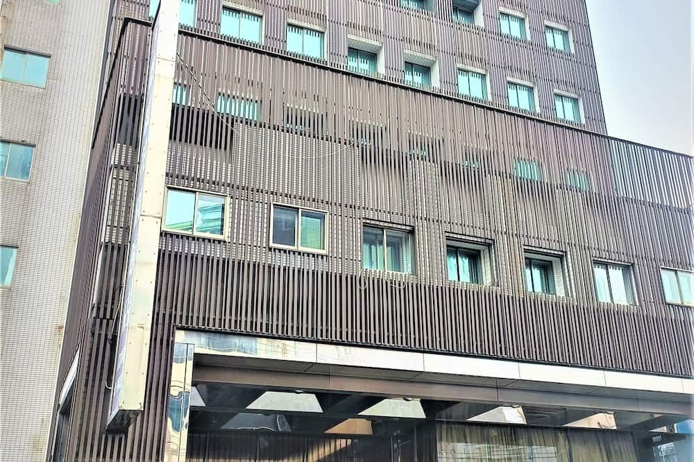 Outdoor view