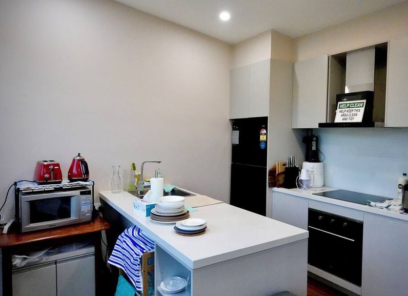 Kitchen Photo