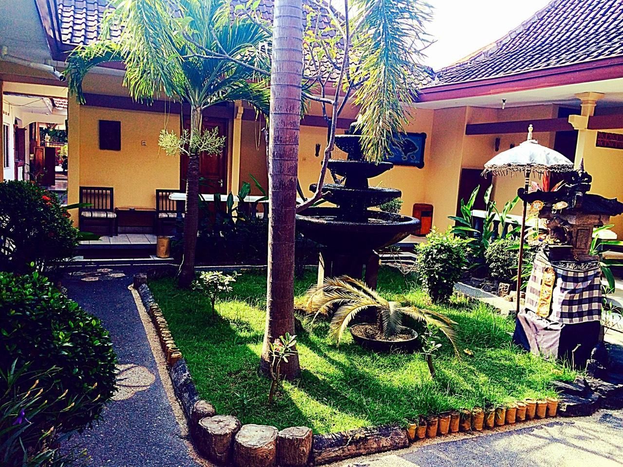 Outdoor view