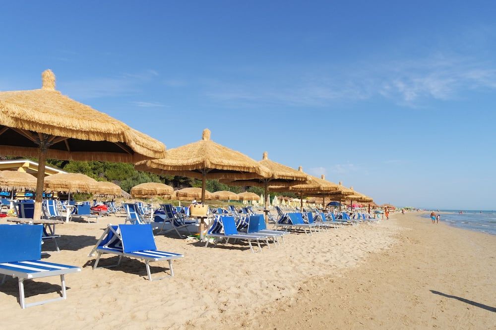 Beach Photo