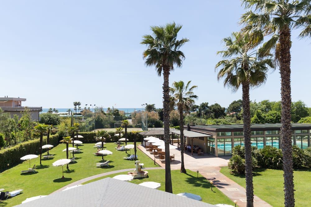 Outdoor view