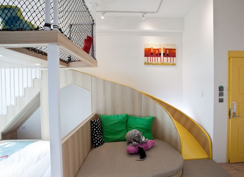 Stairs Photo