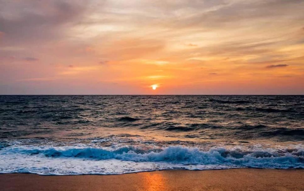 Beach Photo