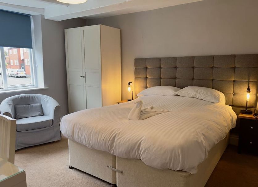 Bedroom Photo