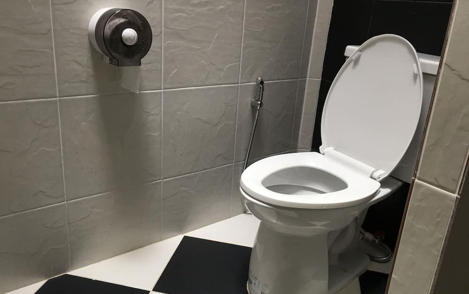 Bathroom Photo