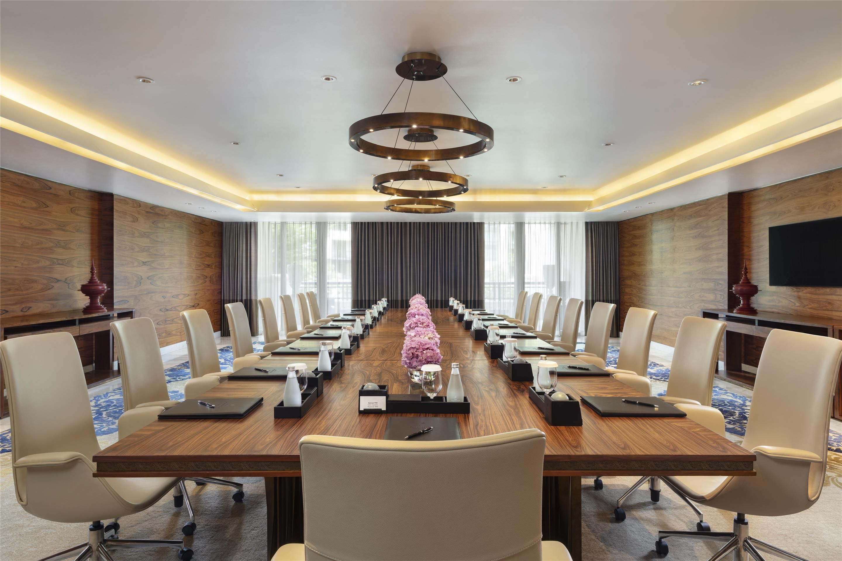 Conference room