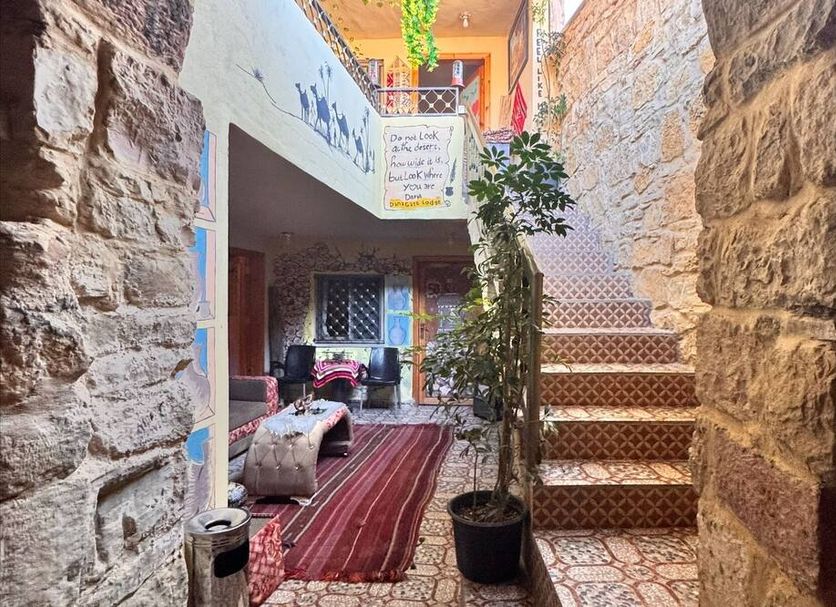 Stairs Photo