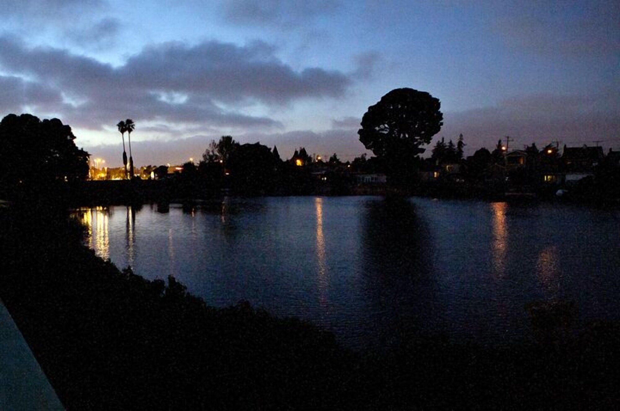 Outdoor view