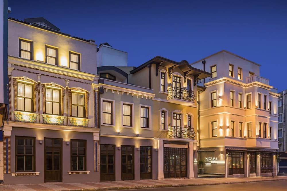 Building