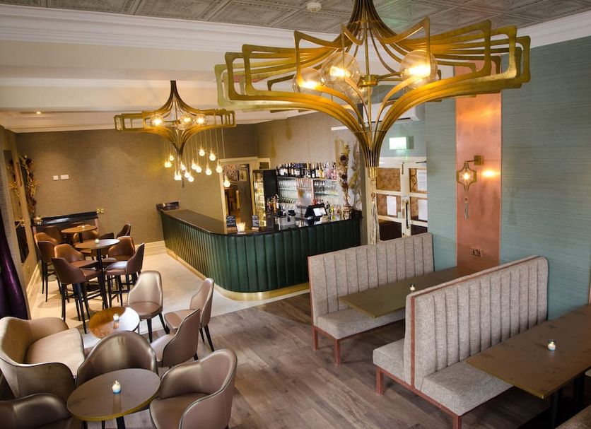 Bar Photo
