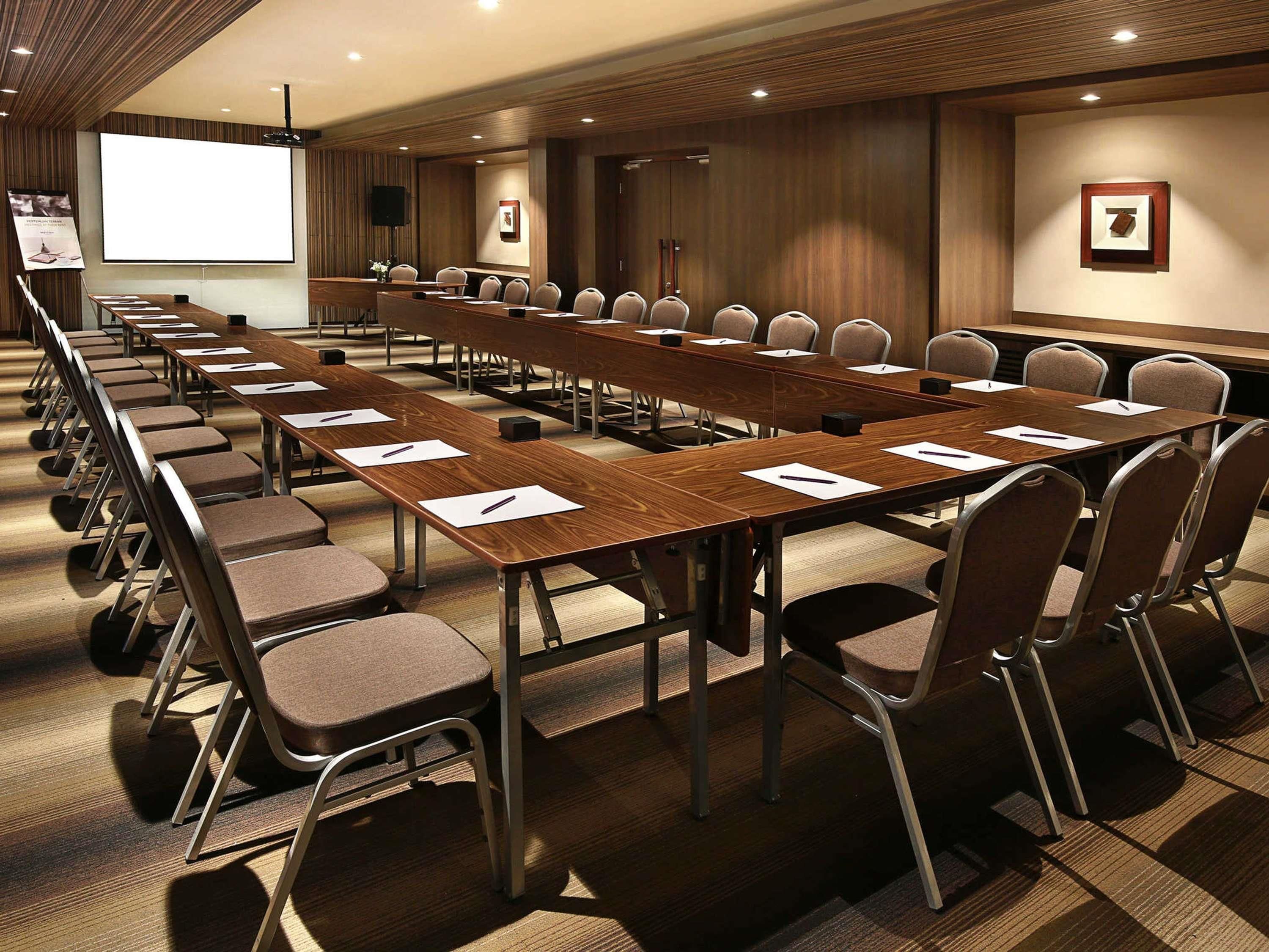 Conference room