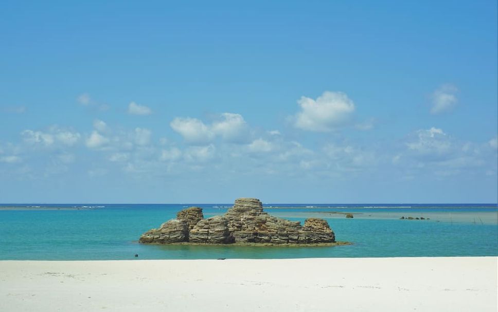 Beach Photo