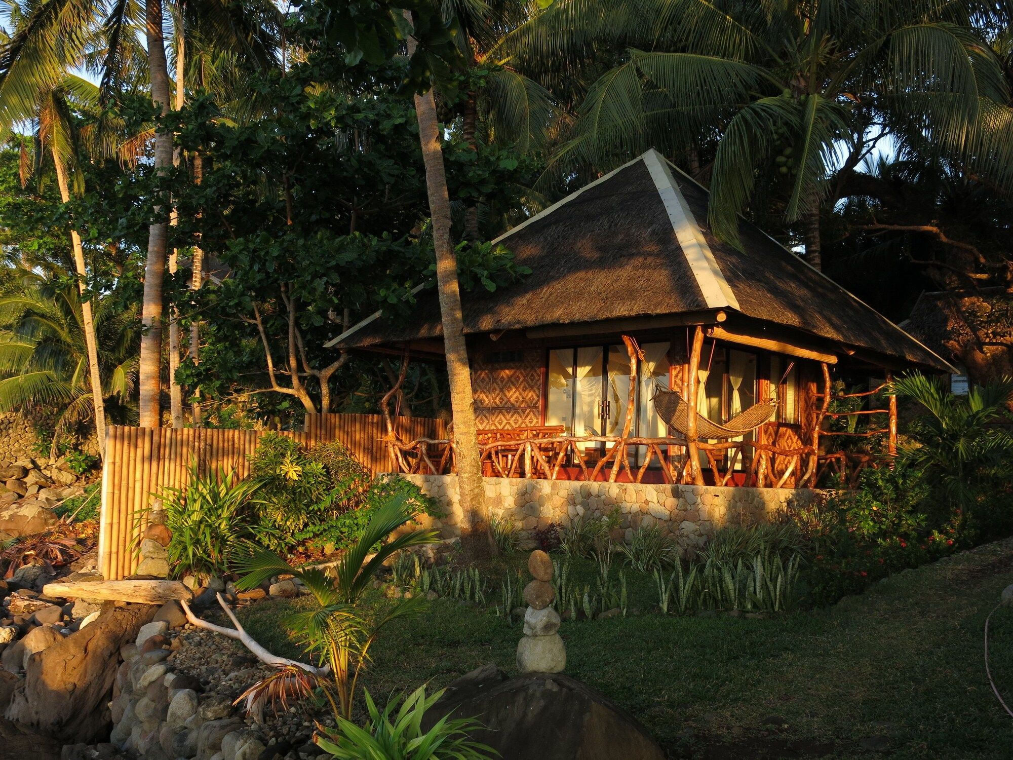 Outdoor view