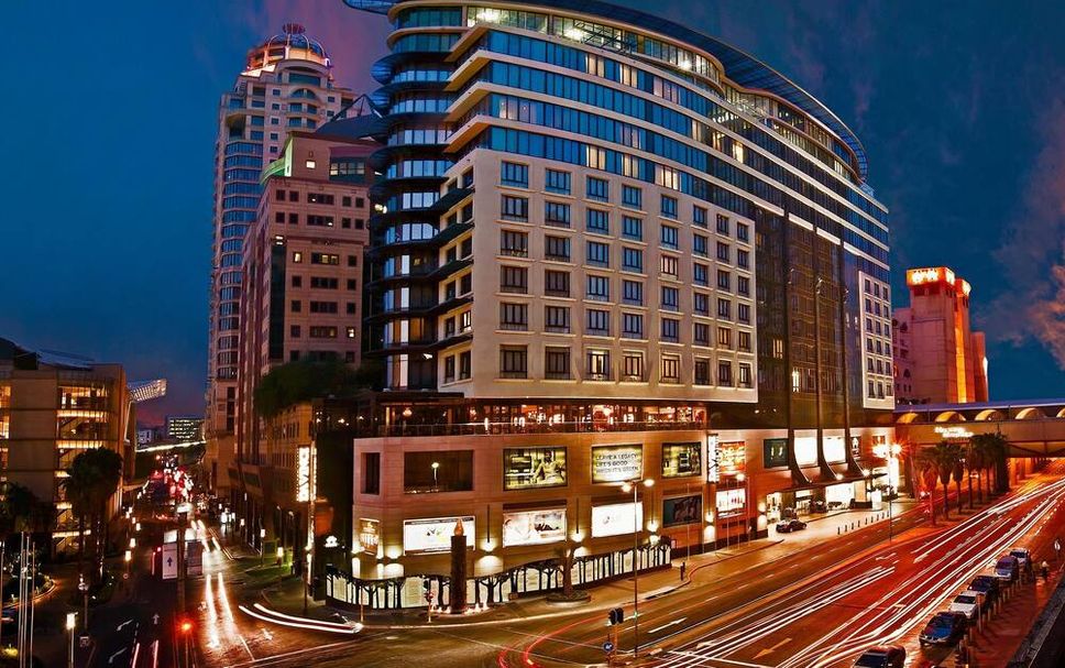 Building Photo