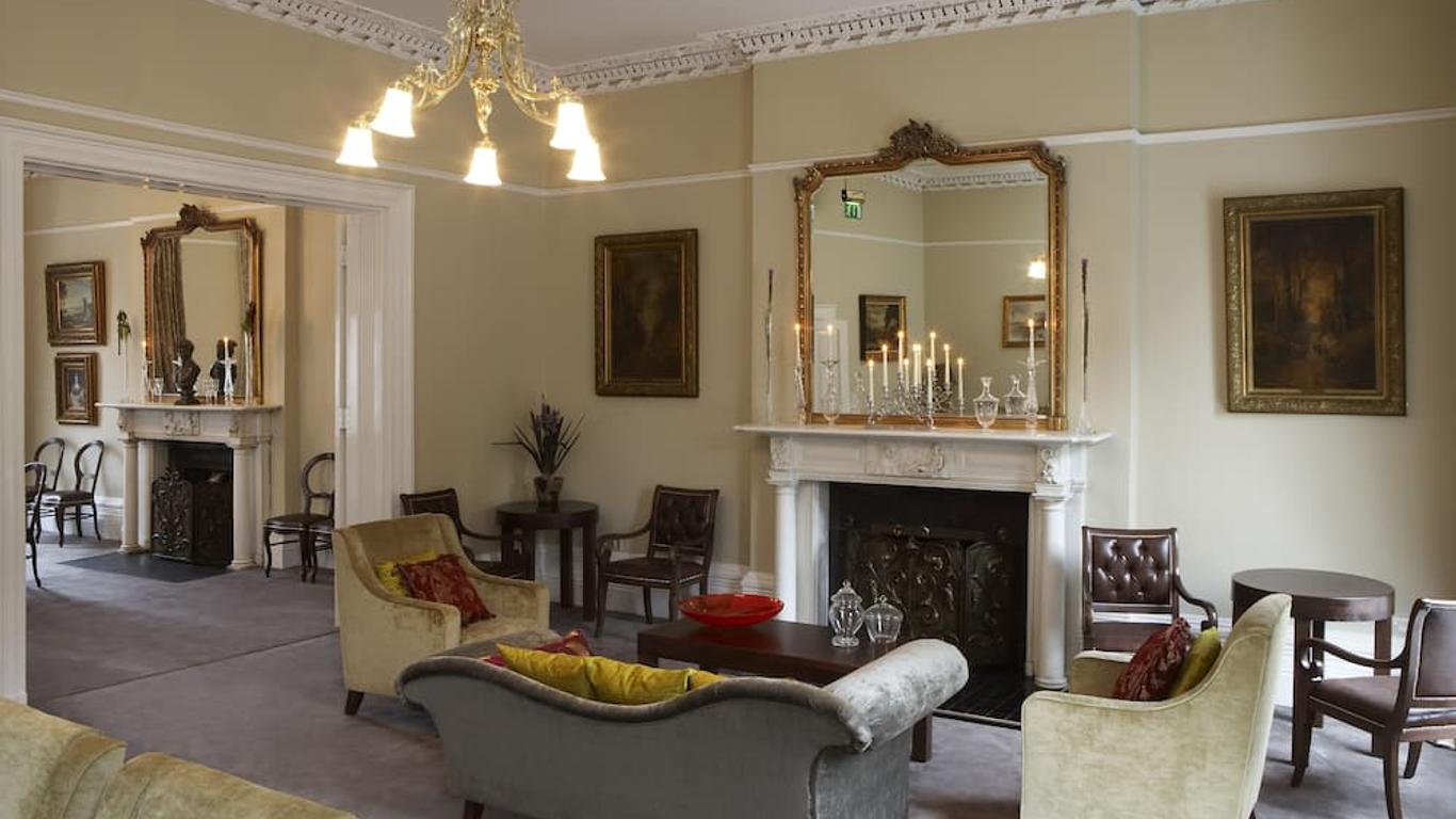 No. 1 Pery Square Hotel & Spa