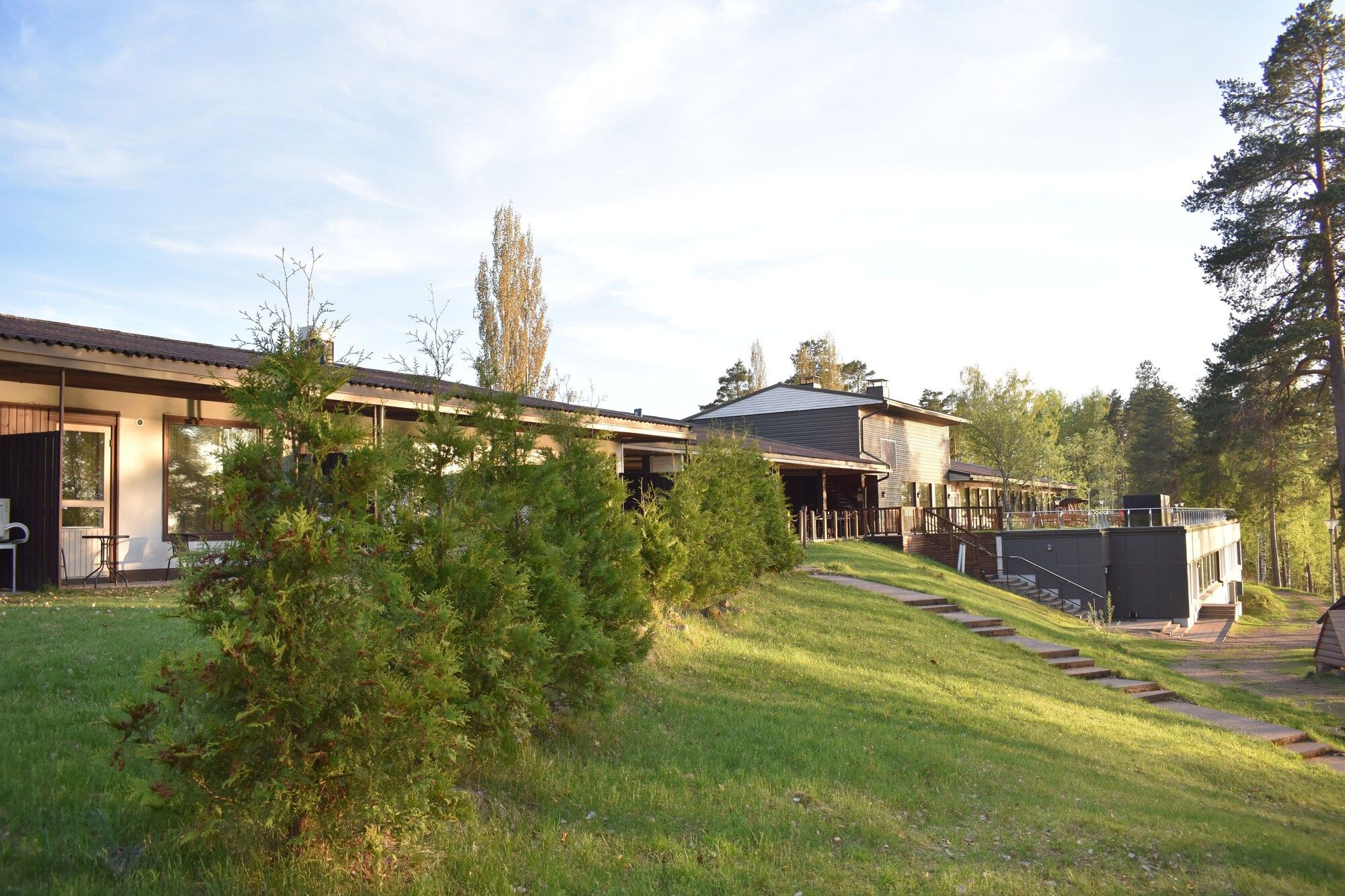 Outdoor view