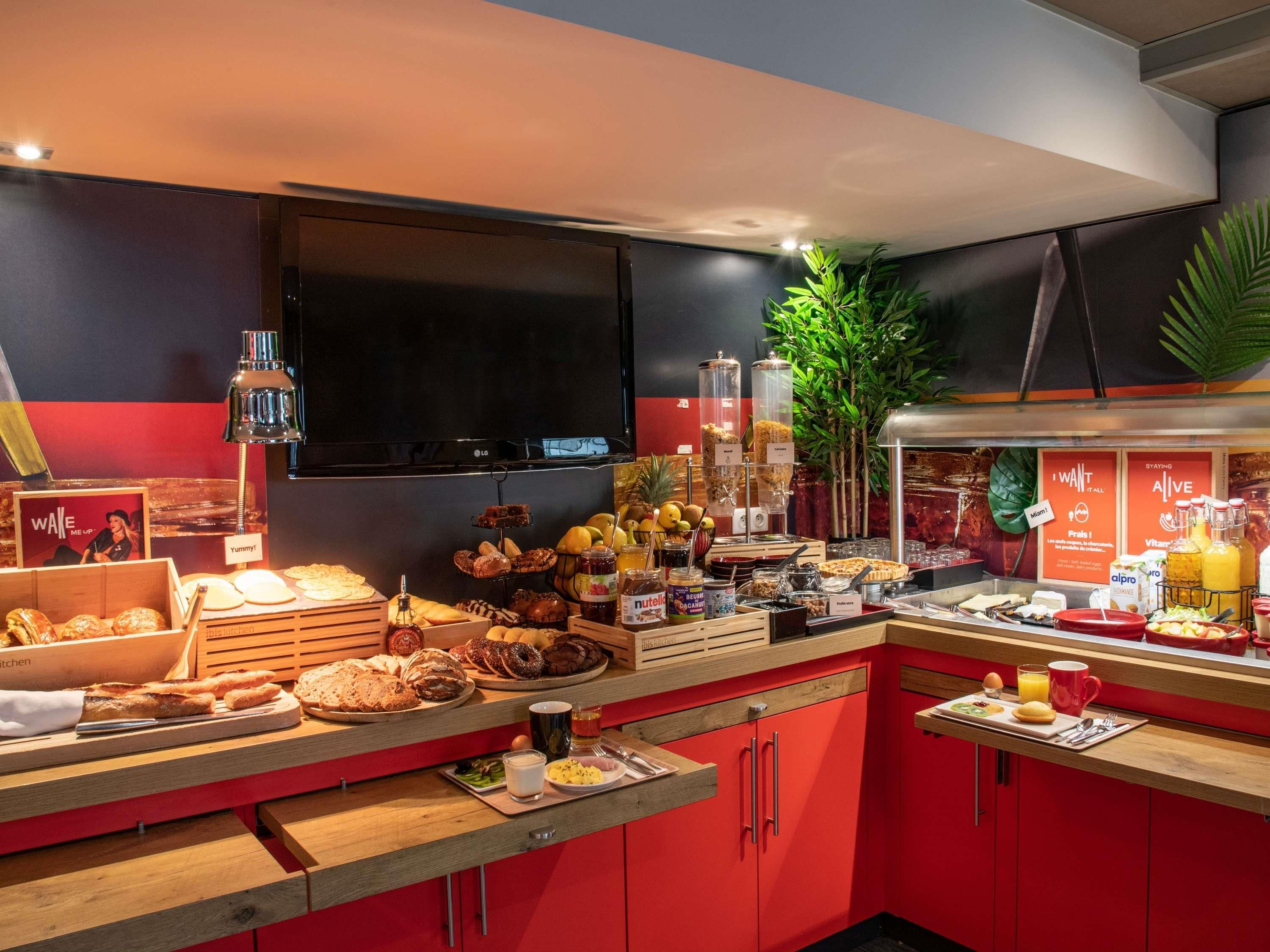 Buffet
