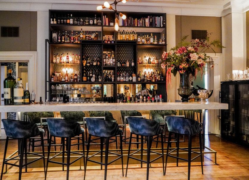 Bar Photo