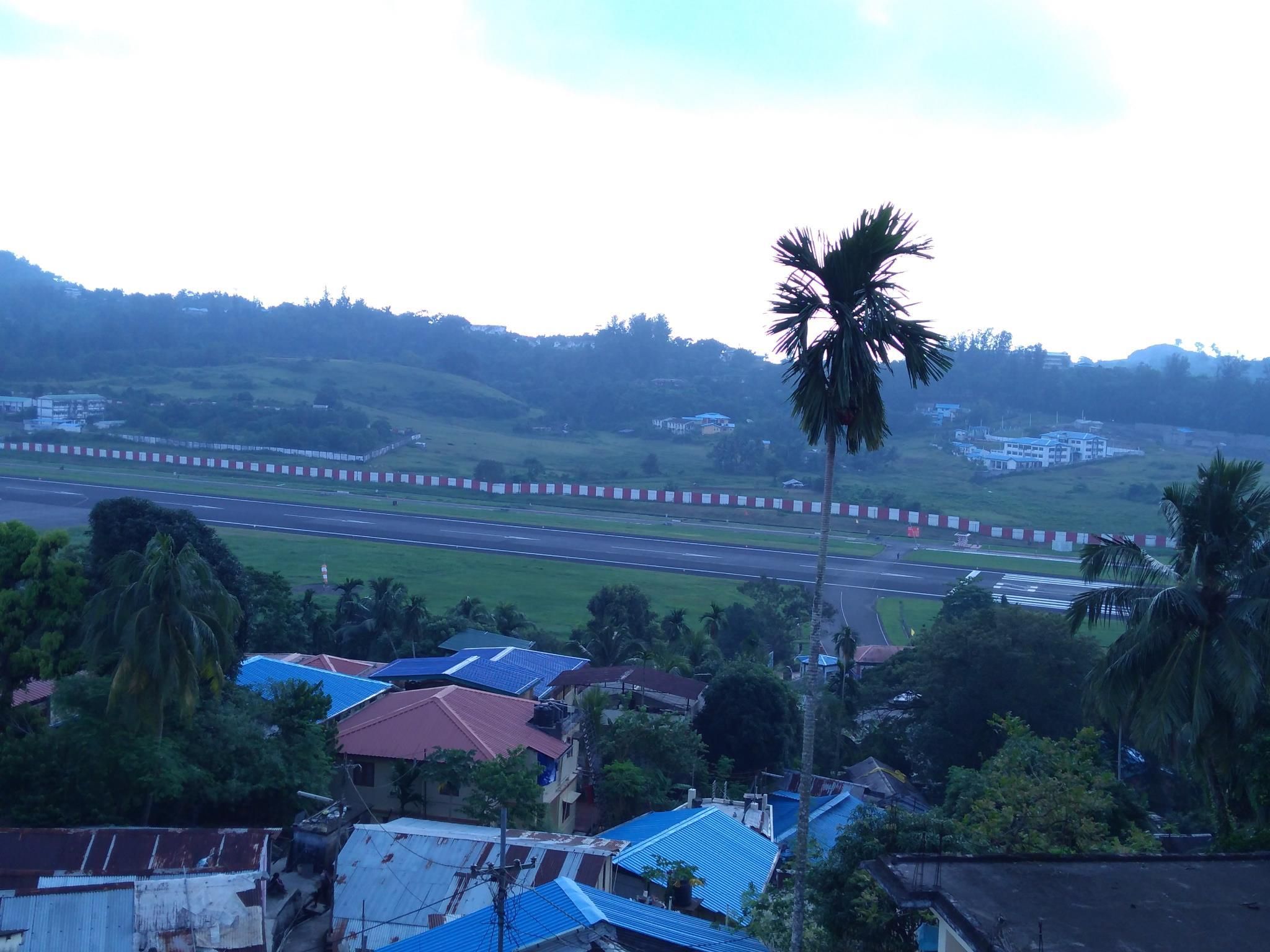 Outdoor view