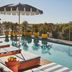 Hotel amenity