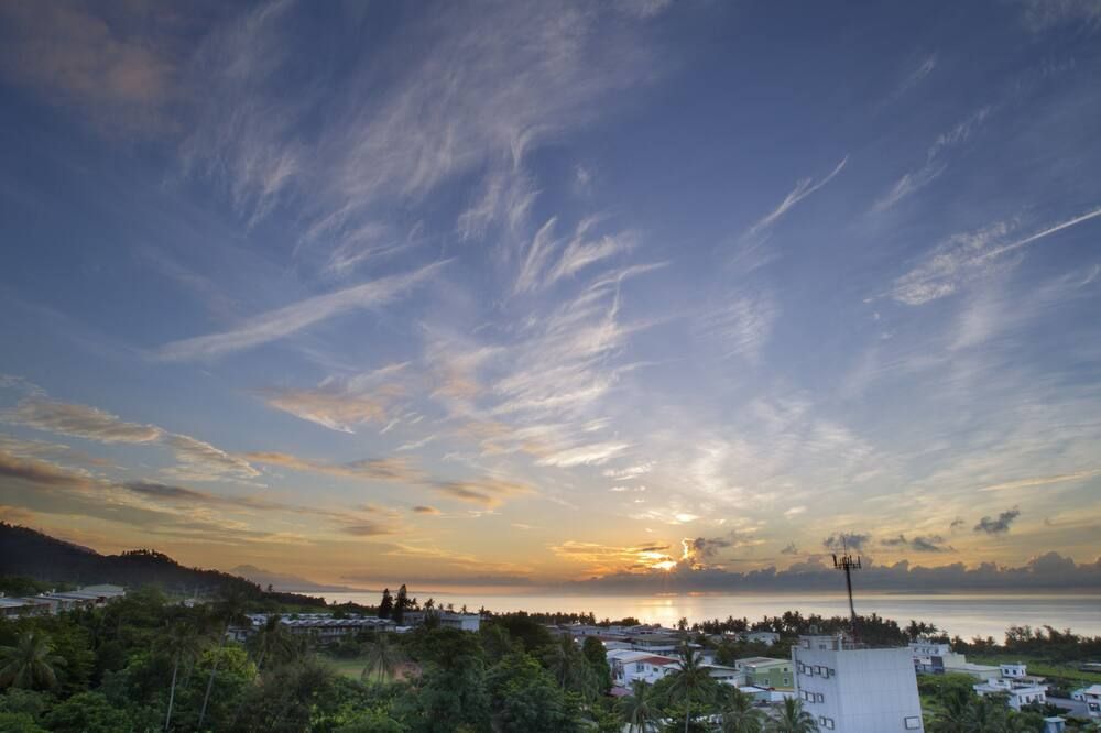 Outdoor view