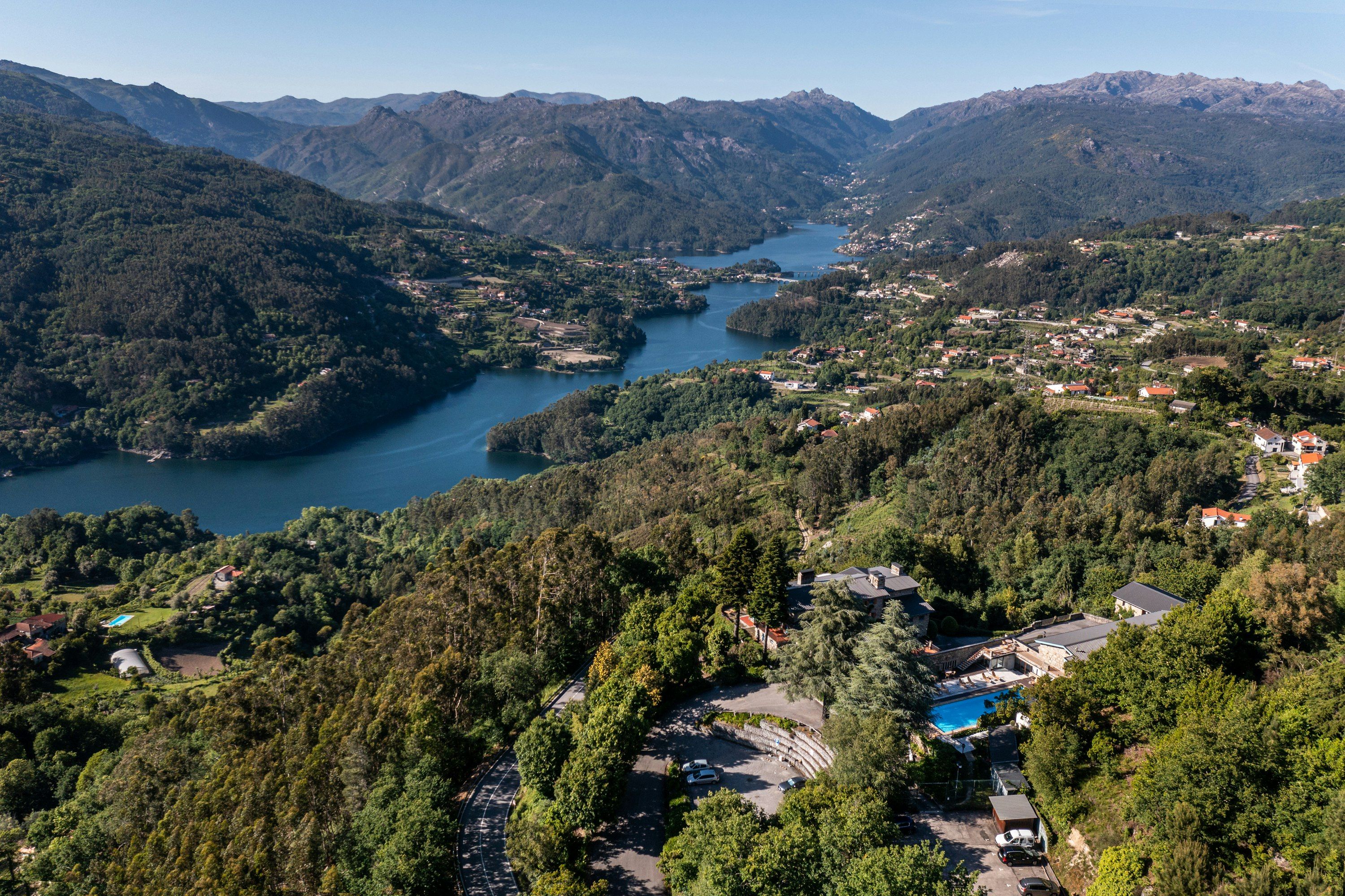 Outdoor view