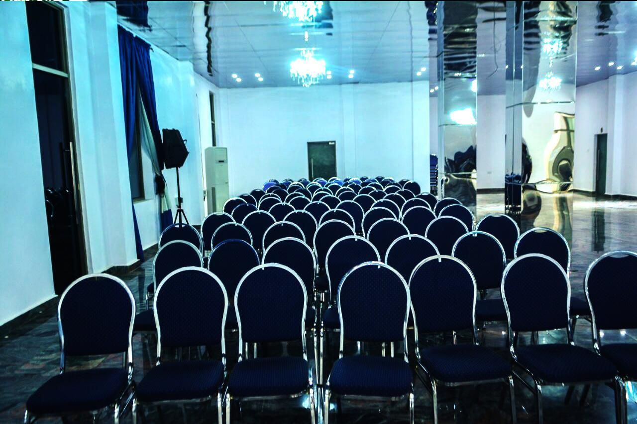 Conference room