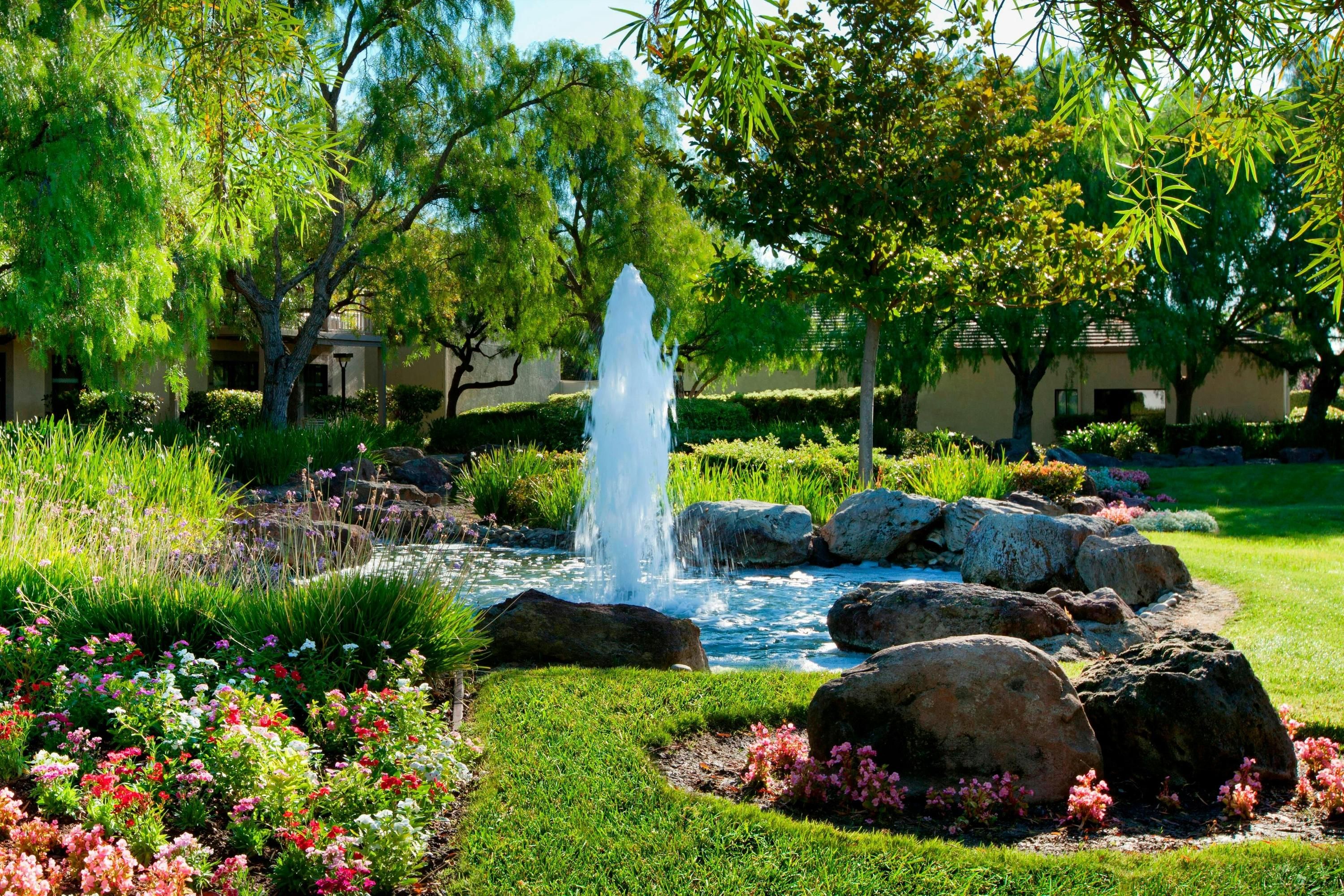 Outdoor view