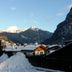Outdoor view