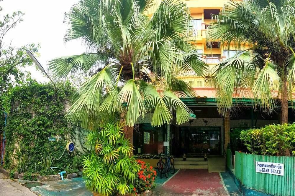 Outdoor view