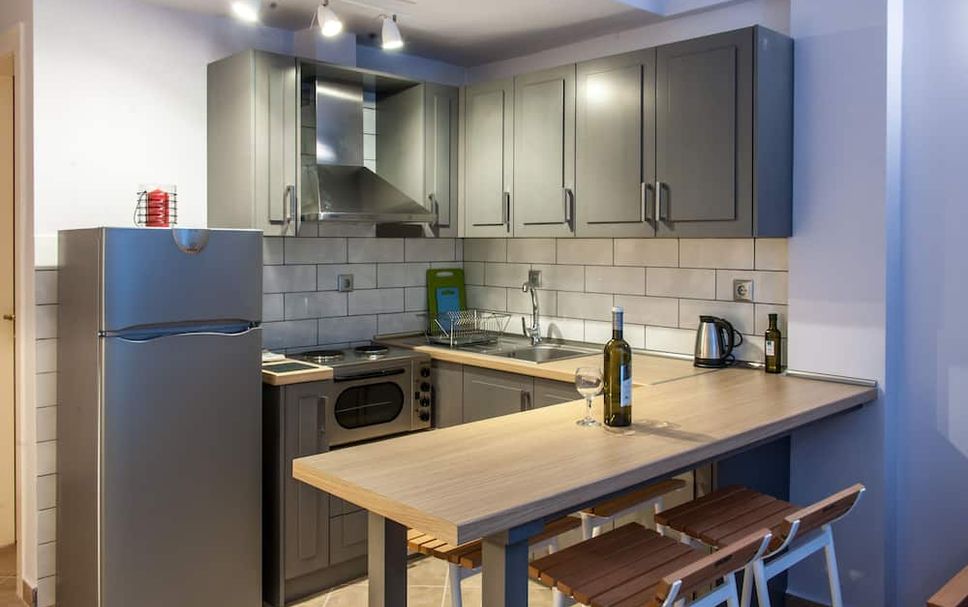 Kitchen Photo