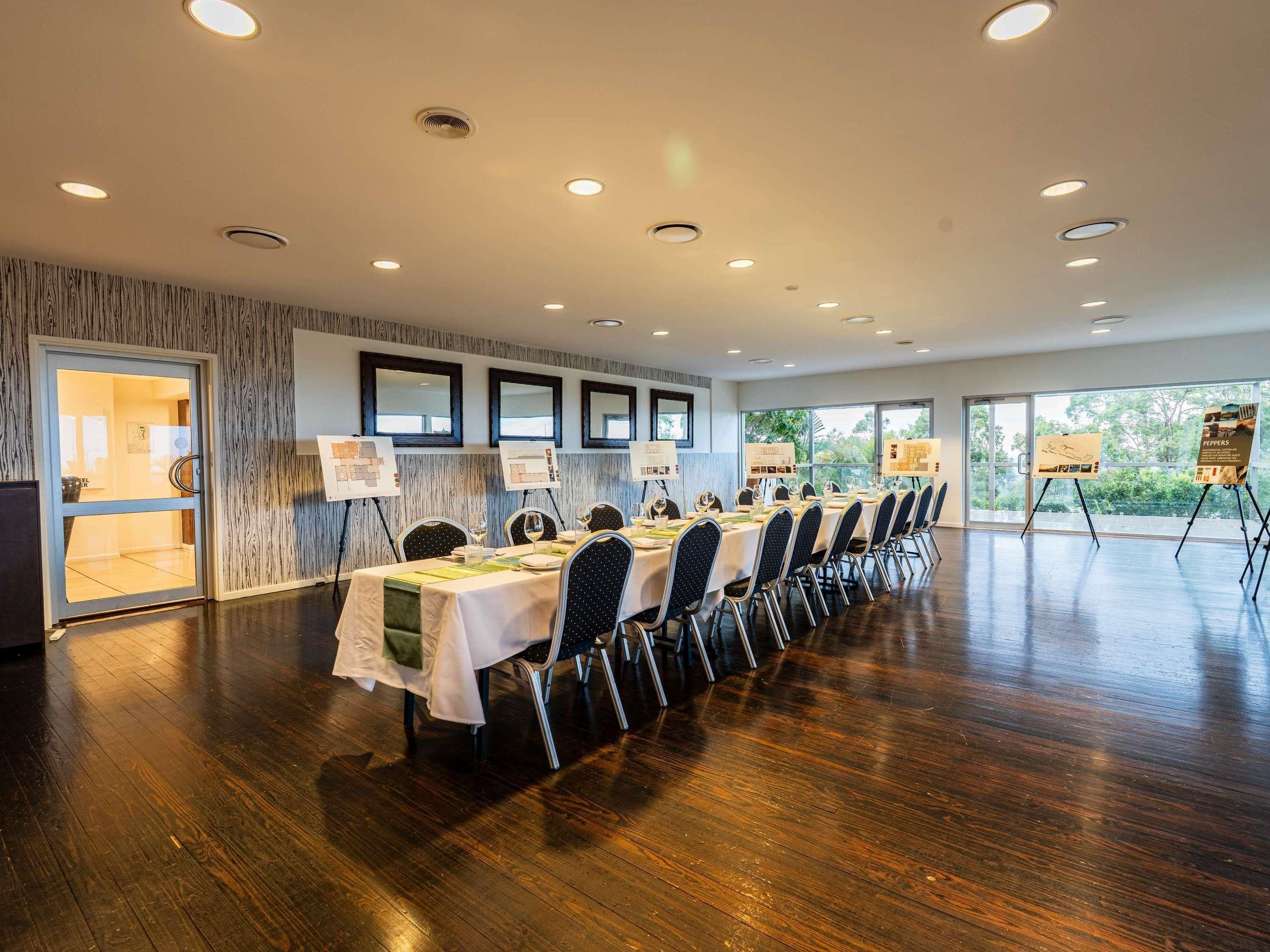 Conference room
