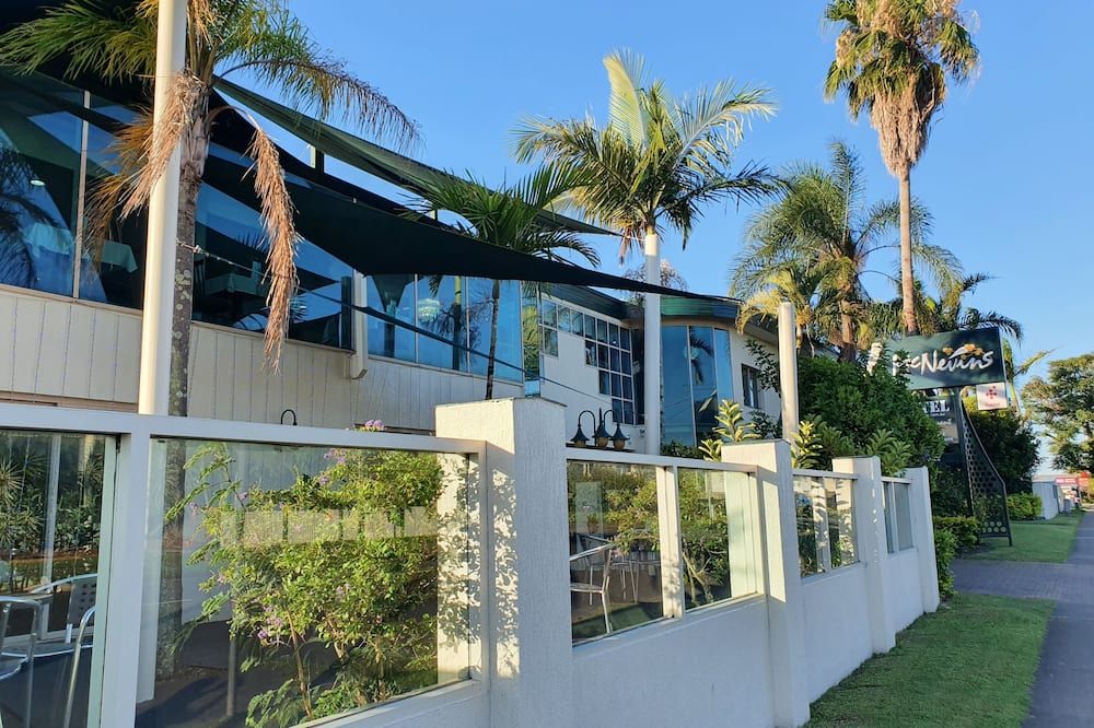 Outdoor view