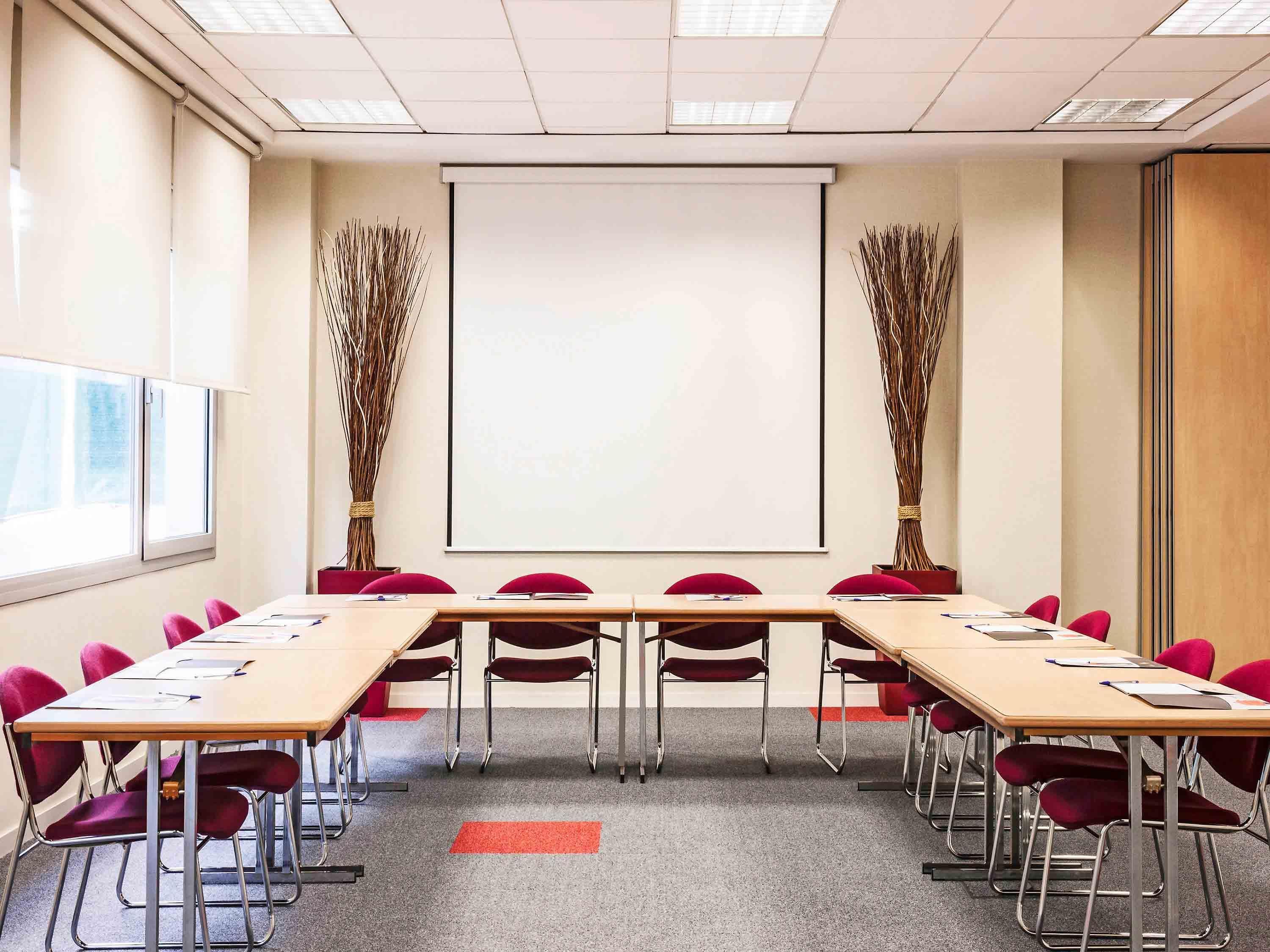 Conference room