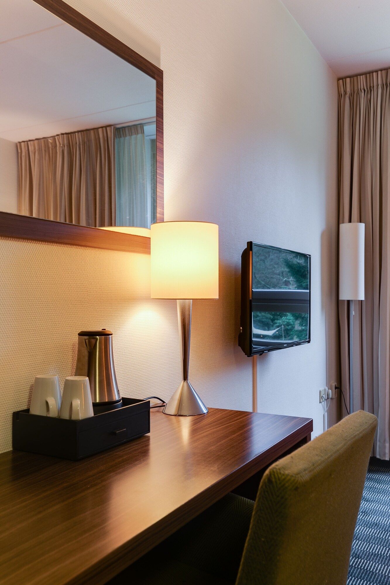 Room amenity