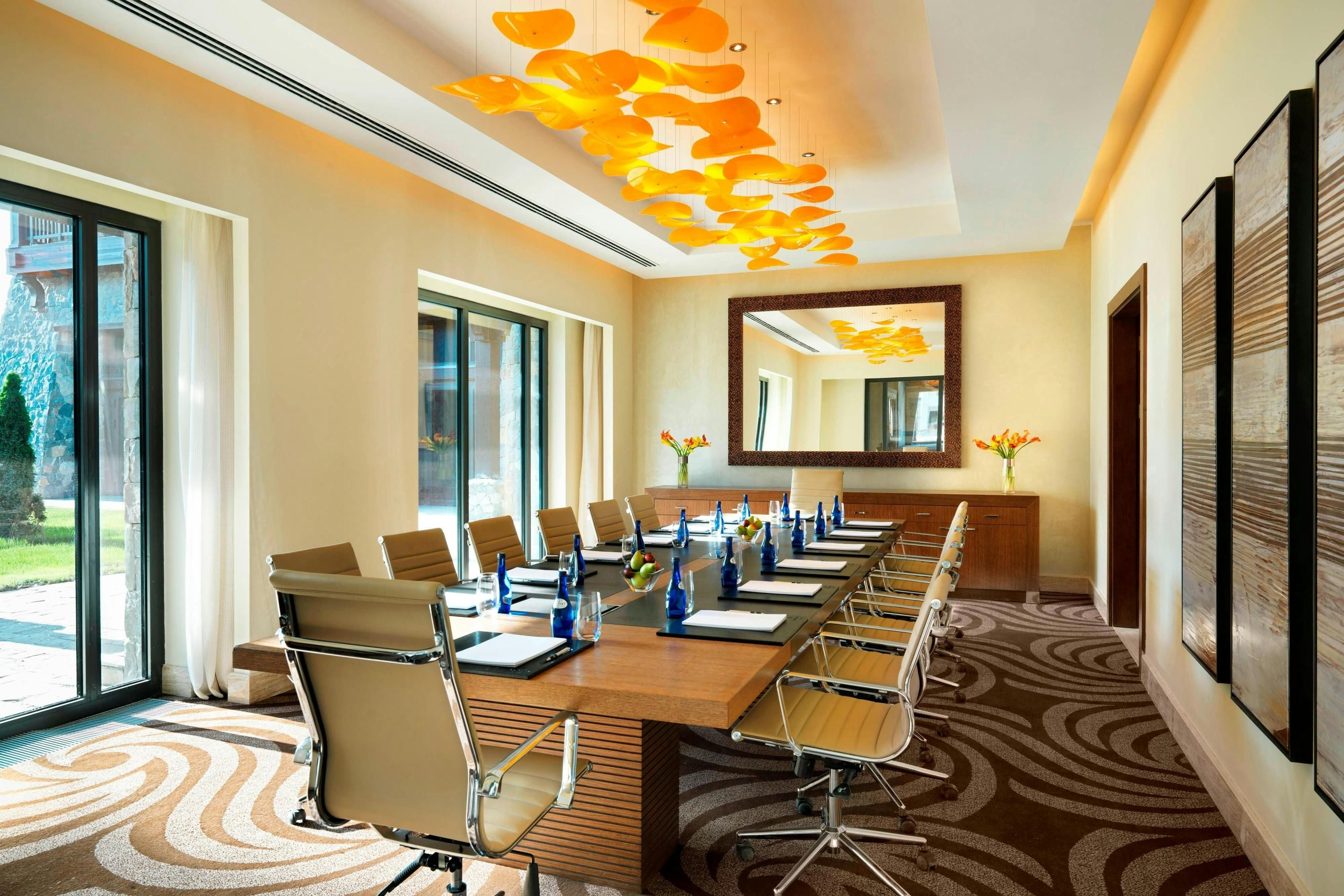 Conference room