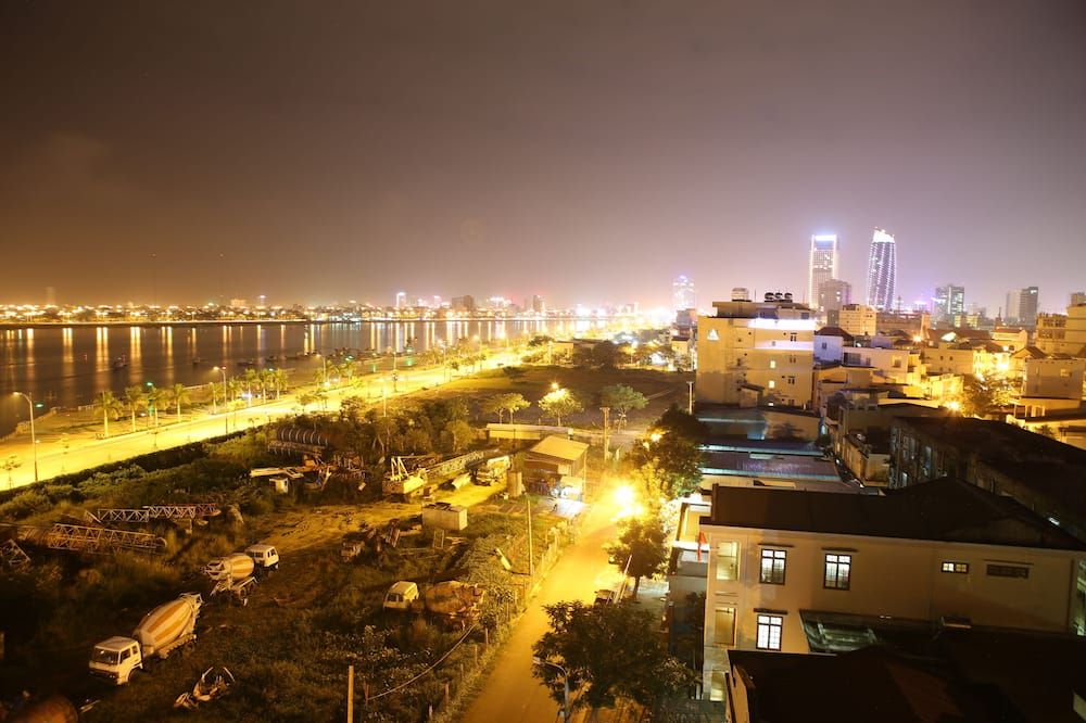 Outdoor view