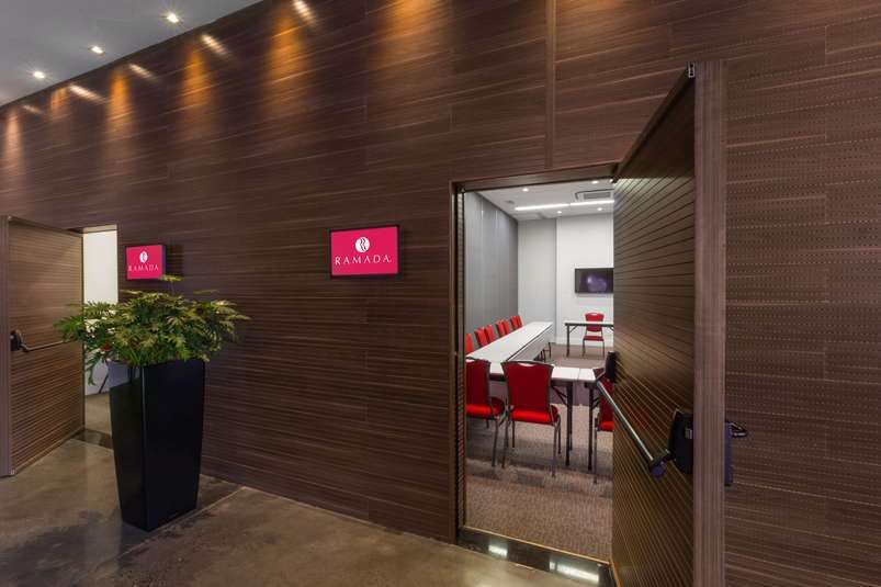 Conference room