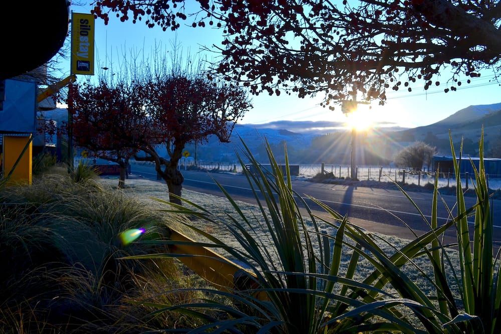Outdoor view