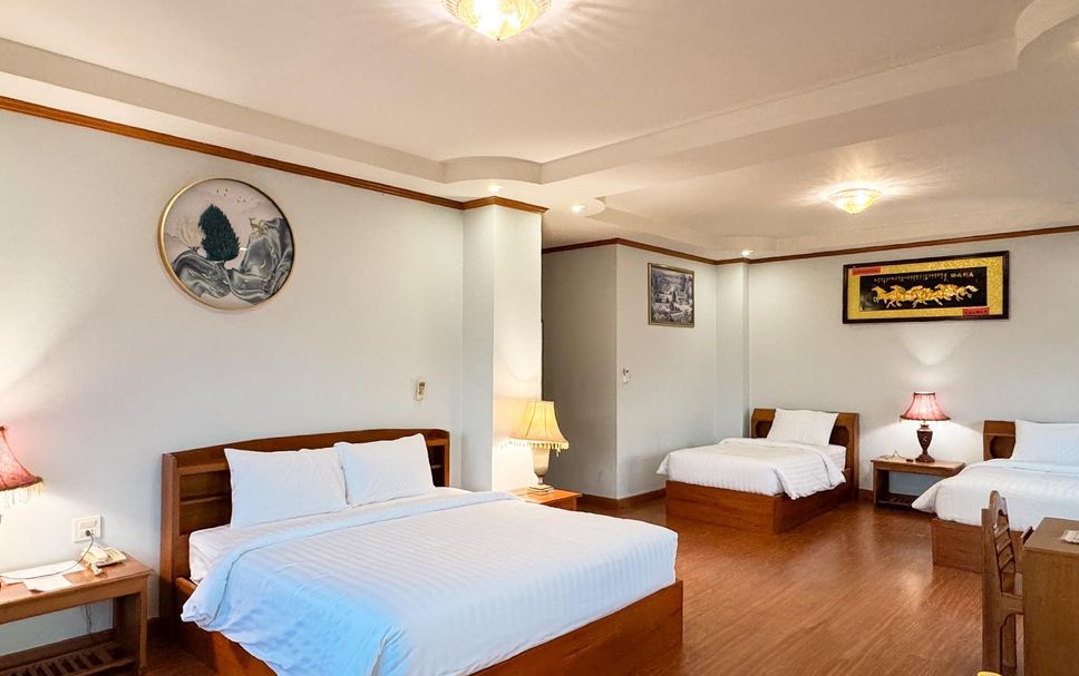 Bedroom Photo