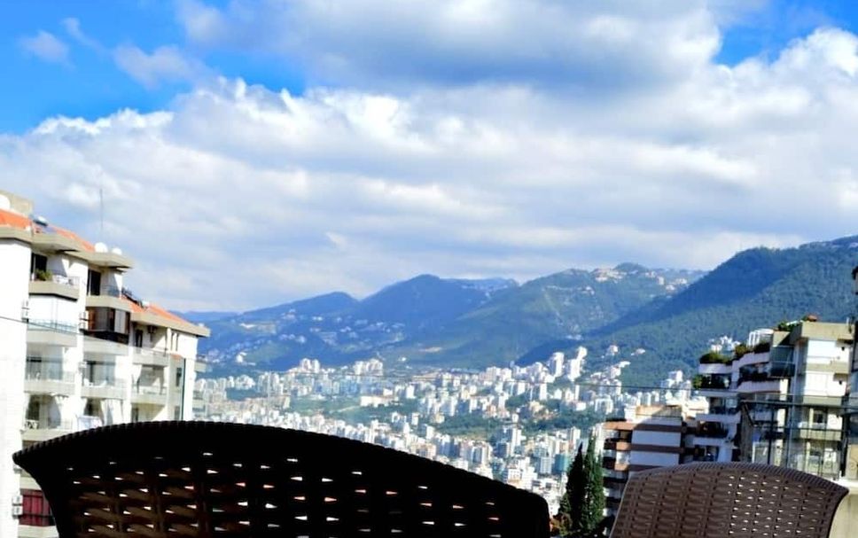 Outdoor view Photo