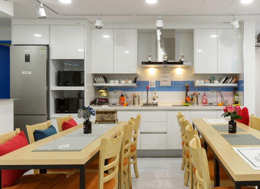 Kitchen Photo