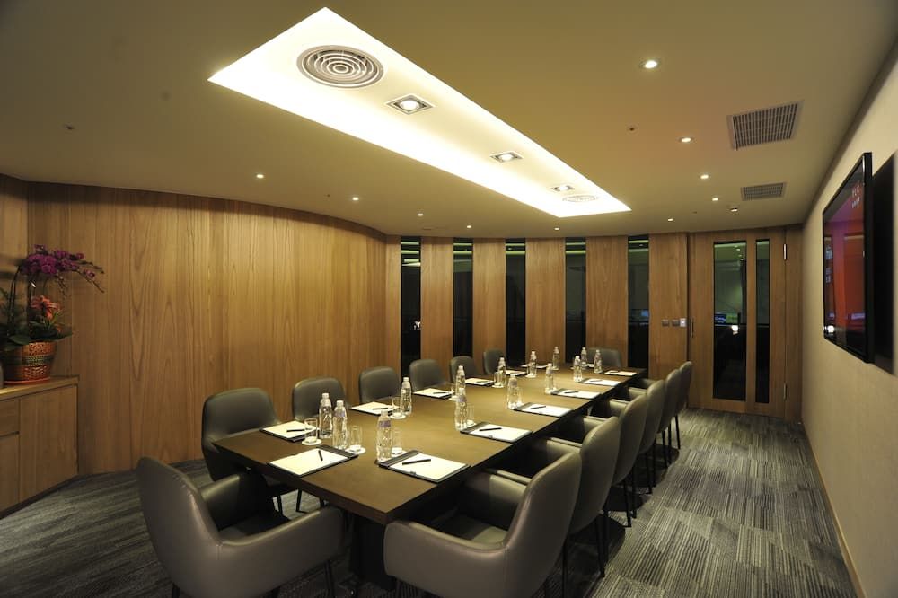 Conference room