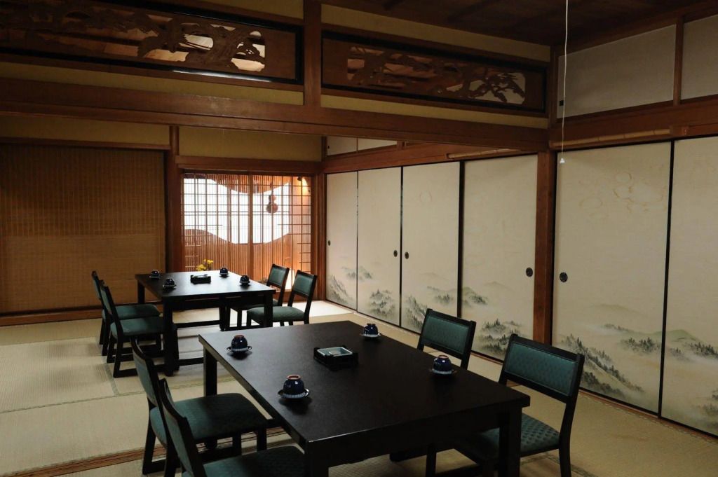 Conference room